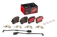 BREMBO P85118X Brake Pad