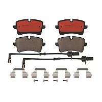 BREMBO P85119N Disc Brake Pad Set