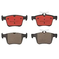 BREMBO P85124N Disc Brake Pad Set