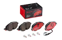 BREMBO P85126X Brake Pad