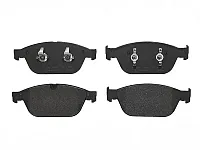 BREMBO P85128 Disc Brake Pad Set