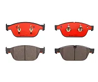 BREMBO P85128N Disc Brake Pad Set