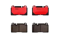 BREMBO P85133N Disc Brake Pad Set