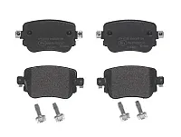 BREMBO P85140 Disc Brake Pad Set