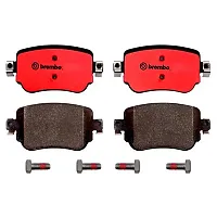BREMBO P85140N Disc Brake Pad Set