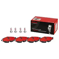 BREMBO P85147N Disc Brake Pad Set