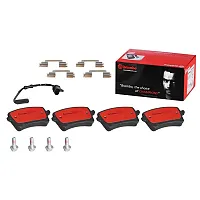 BREMBO P85150N Disc Brake Pad Set