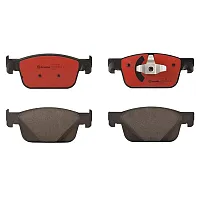 BREMBO P85153N Disc Brake Pad Set