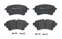 BREMBO P85154 Disc Brake Pad Set