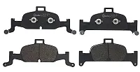 BREMBO P85164 Disc Brake Pad Set