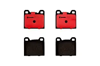 BREMBO P86002N Disc Brake Pad Set