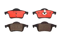 BREMBO P86014N Disc Brake Pad Set