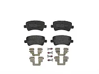 BREMBO P86021 Disc Brake Pad Set