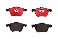 BREMBO P86022N Disc Brake Pad Set