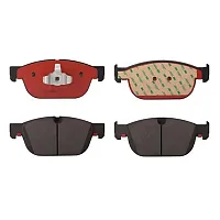 BREMBO P86027N Disc Brake Pad Set