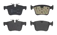BREMBO P86029 Disc Brake Pad Set