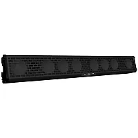Boss Recoil 10 Speaker 34&quot; Bluetooth Soundbar System 700W Max