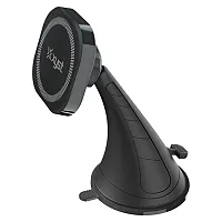 Xyst Xys-Cmtcd100 Magdock Universal Magnetic Phone Mount For Car Dashboard