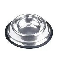 4oz. Stainless Steel Dog Bowl BRY000001U