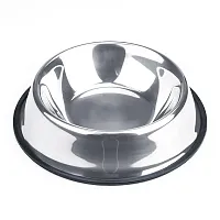 24oz. Stainless Steel Dog Bowl BRY000004U