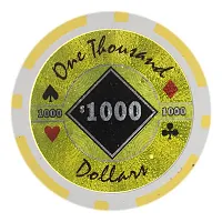 Black Diamond 14 Gram (25 Pack) BRY000310U