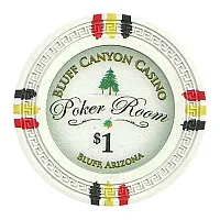 Bluff Canyon 13.5 Gram (25 Pack) BRY000391U