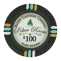 Bluff Canyon 13.5 Gram (25 Pack) BRY000393U