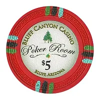 Bluff Canyon 13.5 Gram (25 Pack) BRY000397U