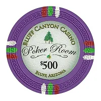 Bluff Canyon 13.5 Gram (25 Pack) BRY000399U