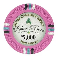 Bluff Canyon 13.5 Gram (25 Pack) BRY000400U