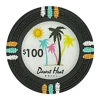 Desert Heat 13.5 Gram (25 Pack) BRY000660U