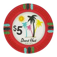 Desert Heat 13.5 Gram (25 Pack) BRY000662U