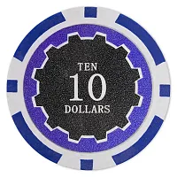 Eclipse 14 Gram Poker Chips (25 Pack) BRY000751U