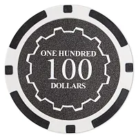 Eclipse 14 Gram Poker Chips (25 Pack) BRY000752U