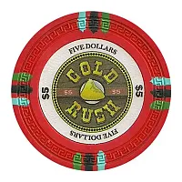 Gold Rush 13.5 Gram (25 Pack) BRY000809U