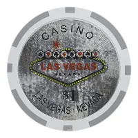 Las Vegas 14 gram (25 Pack) BRY000929U