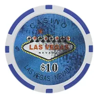 Las Vegas 14 gram (25 Pack) BRY000930U