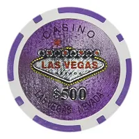 Las Vegas 14 gram (25 Pack) BRY000937U
