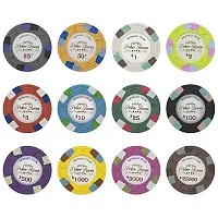 Claysmith Monaco Club Sample BRY001144U