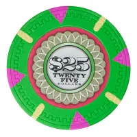Mint 13.5 Gram (25 Pack) BRY001153U