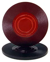 Interlocking Radial Chip (25 Pack) BRY001387U