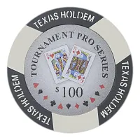 Tournament Pro 11.5 gram (25 Pack) BRY001741U