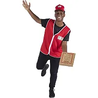 Pizza Delivery Person Accessory Pack BRY005732U