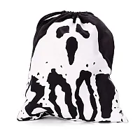 Boo! Canvas Trick or Treat Bag BRY005789U
