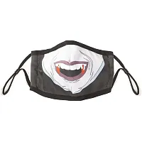Child Vampire Mask BRY007086U