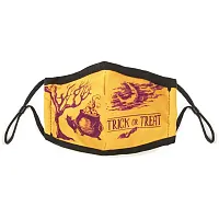 Child Cauldron Mask BRY007097U