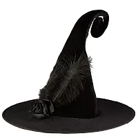 Deluxe Witch Hat BRY007230U