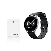 Bellman & Symfon Visit Bluetooth Watch Receiver With Bridge Transceiver Be8031-