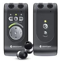 Bellman & Symfon Domino Pro Personal Listening System - Includes Earbuds BE8005