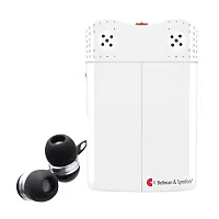 Bellman & Symfon Response Personal Sound Amplifier | with Earbuds BE1053-01